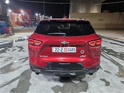 شيفروليه بليزر